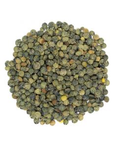 Lentils Vertes Dupuy Green /Kg