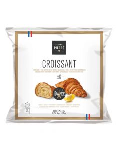 Croissant French 6pk Pierre