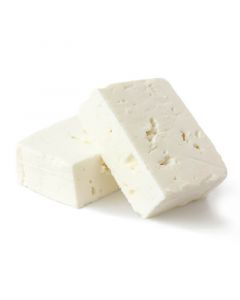 Creamy Danish Feta Cheese /kg