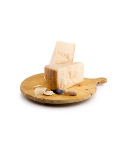 Cheese - Italian Parmegiano Reggiano /100g