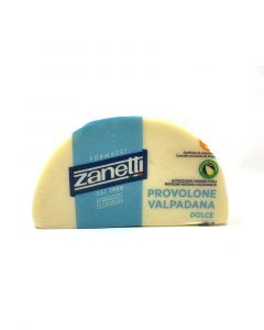 Cheese Provolone Dolce 1kg