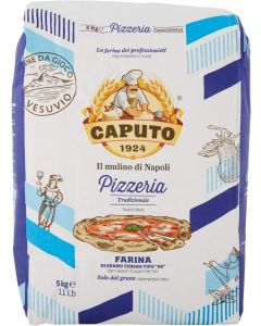 Tipo 00 Flour - Caputo Italian Pizza Flour - 25kg bag