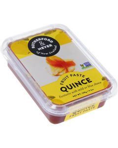Fruit Paste Quince 120gm Rutherford and Mayer
