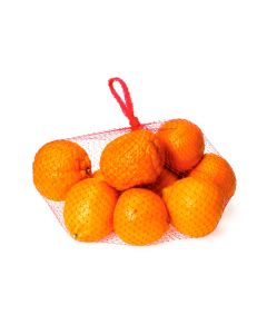 Mandarins bag