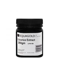 Pure Licorice Extract 250g