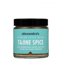 Tajine Spice 55g (tajeen)