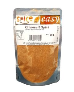 Chinese Five Spice 80g
