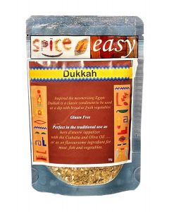 Dukkah 50g