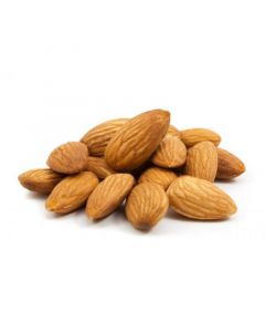 Almonds Whole Natural /kg