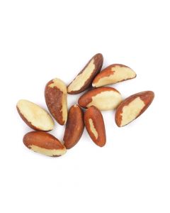 Brazil Nuts Whole /kg