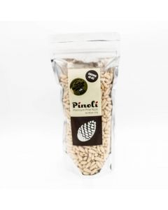 NZ Pine Nuts 200gm Bag Pinoli