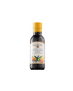 Olive Oil Extra Virgin w Lemon 250ml Barbera Italian