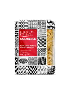 La Ruvida Casareccia 500gm Italian