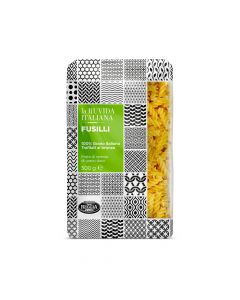 La Ruvida Fusilli 500gm Italian