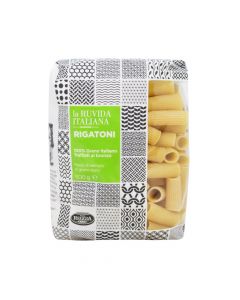 La Ruvida Rigatoni  500gm Italian