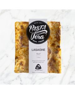 Beef Lasagne 4-Portions 1.1kg Pasta Vera