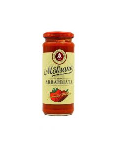 Spicy Tomato Sauce (Sugo Arrabbiata) 340g Molisana