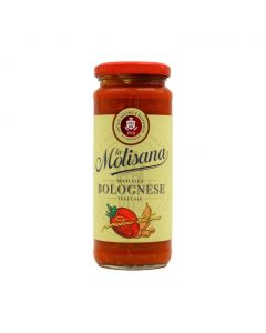 Pasta Sauce Bolognese 350gm Molsisana