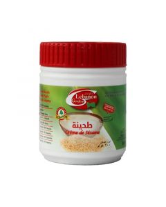 Tahini 200gm Tub Lebanon Gardens