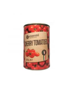 Cherry Tomatoes  400g Essente