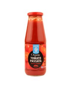 Tomato Passata 680g organic