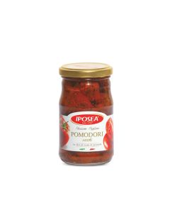Tomatoes Sundried 280gm Iposea