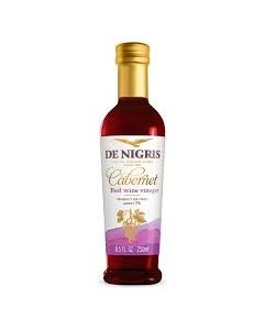 Red Wine Vinegar Cabernet 250ml