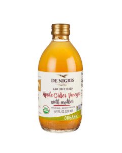 Apple Cider Vinegar (Organic) with mother 500ml