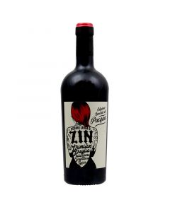 Wine Primitivo Zin 750ml