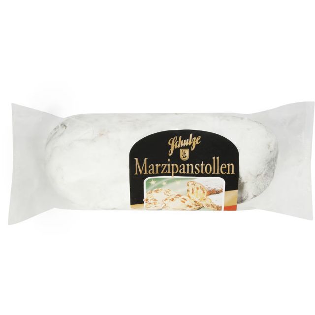 Schultze Marzipan Stollen 500g