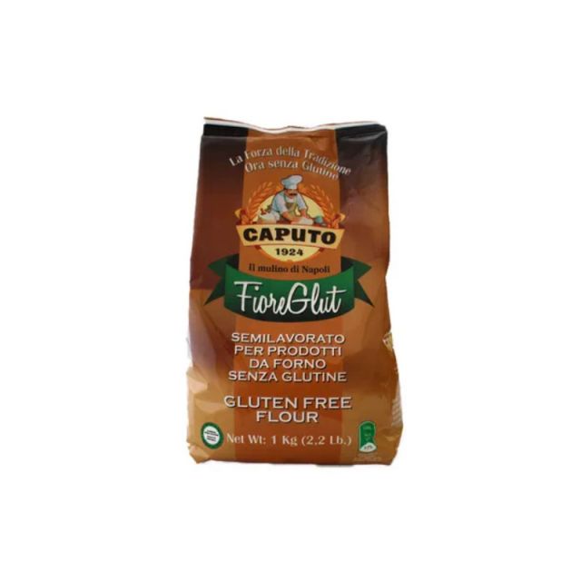 Patisserie Flour Gluten Free 1kg