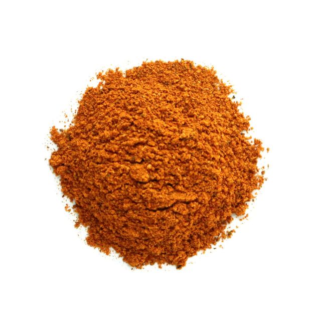 Curry Powder Hot 70g