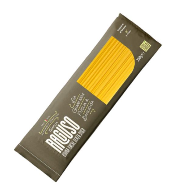 Pasta Linguine al Limone Raguso 250gm