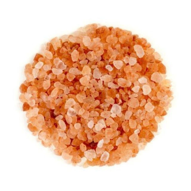 Himalayan  Pink rock salt 500g