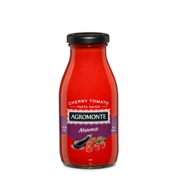 Cherry Tomato Pasta Sauce Norma 260gm