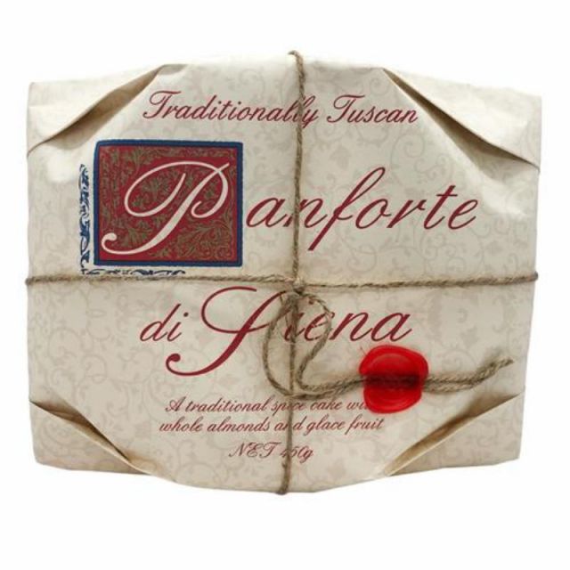 Panforte di Sienna 450gm